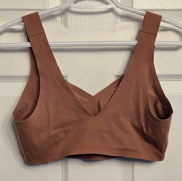 (LD) SMOOTHEZ Padded Sweetheart Bralette - Picture 2 of 5